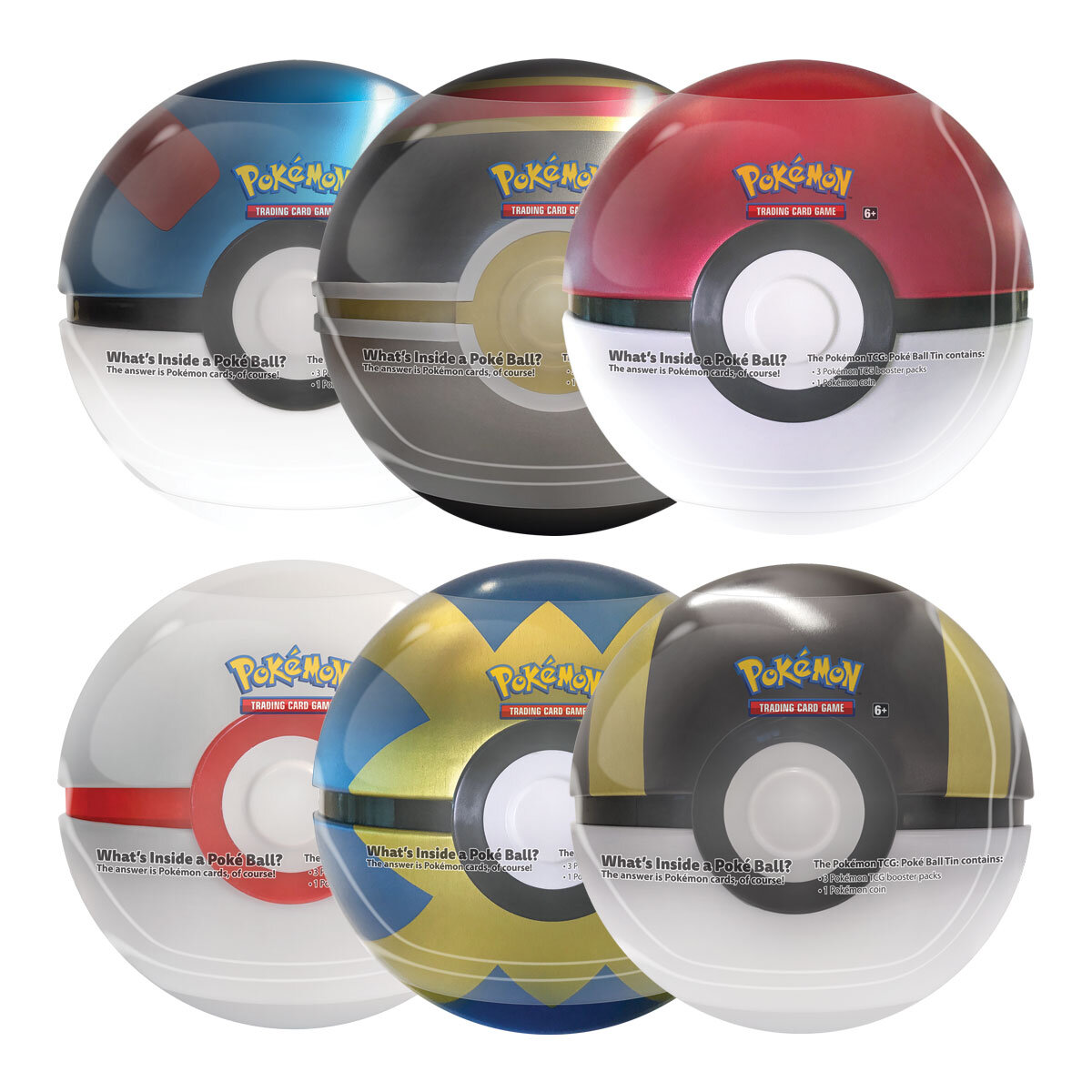 Buy Pokemon Elite Trainer Box + 2 Pokeballs Combined Image at Costco.co.uk