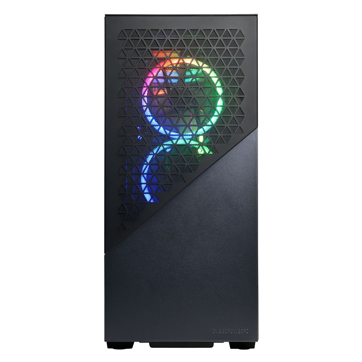 Cyberpower, Intel Core i7, 16GB RAM, 1TB SSD NVIDIA GeForce RTX 4060, Gaming Desktop PC at costco.co.uk