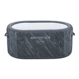 Lay-Z-Spa Arctic Plunge Ice Bath