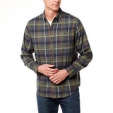 Weatherproof Men's Longsleeve Flannel