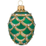 Buy Multi Colour Glass Ornaments Ornament1 Image at Costco.co.uk