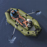 Buy Bestway Canyon Pro Boat Lifestyle Image at Costco.co.uk