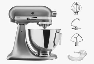 Small Appliances