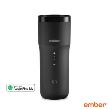 Ember Temperature Control Travel Mug 2+, TM231200EU