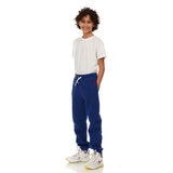 Keith Haring Youth Jogger in Blue