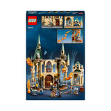 Buy LEGO Hogwarts: Room of Requirement Back of Box Image at Costco.co.uk