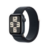 Buy Apple Watch SE GPS, 40mm Aluminium Case with Sport Band S/M @costco.co.uk