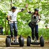 Buy Segway Rally for 2 Gift Voucher Lifestyle Images at Costco.co.uk