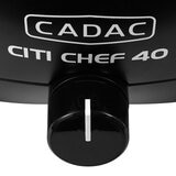 Cadac Dometic Black Citi Chef 40 Gas BBQ