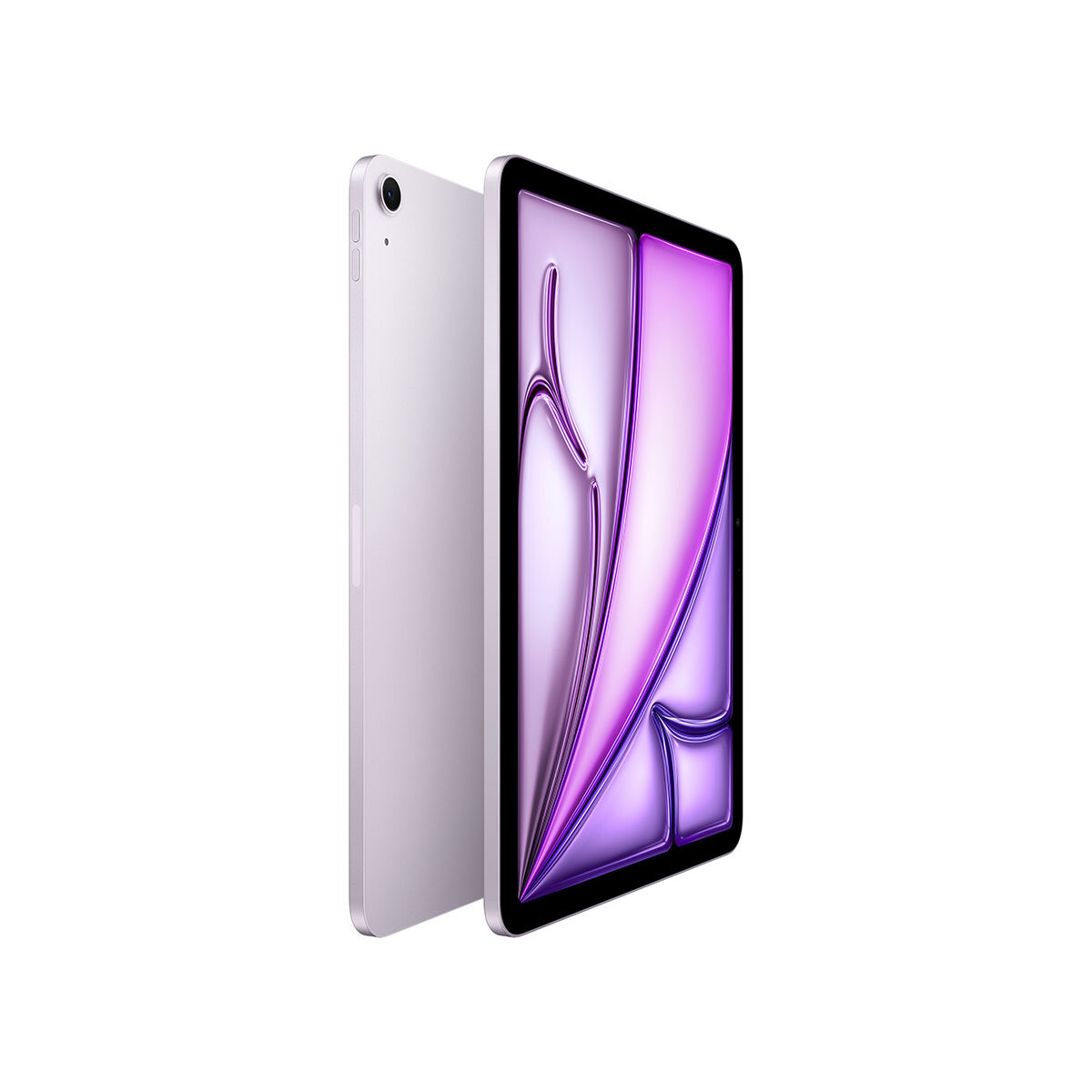 Apple iPad Air 6th Gen 2024, 11 Inch, WiFi, 512GB in Purple, MUWP3NF/A