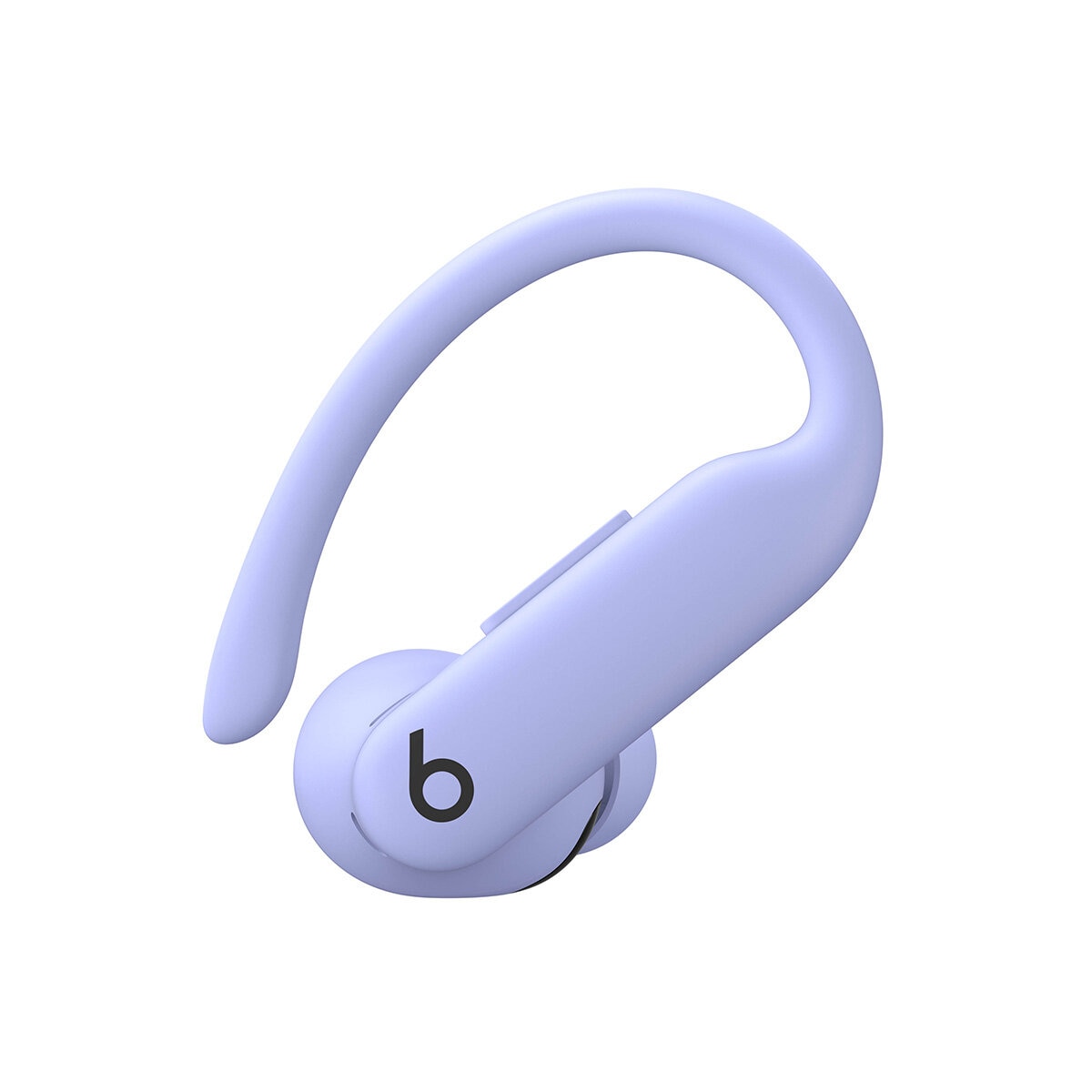 Beats Powerbeats Pro 2 High Performance Earbuds in Hyper Purple, MX753ZM/A