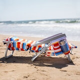 image of beach chair