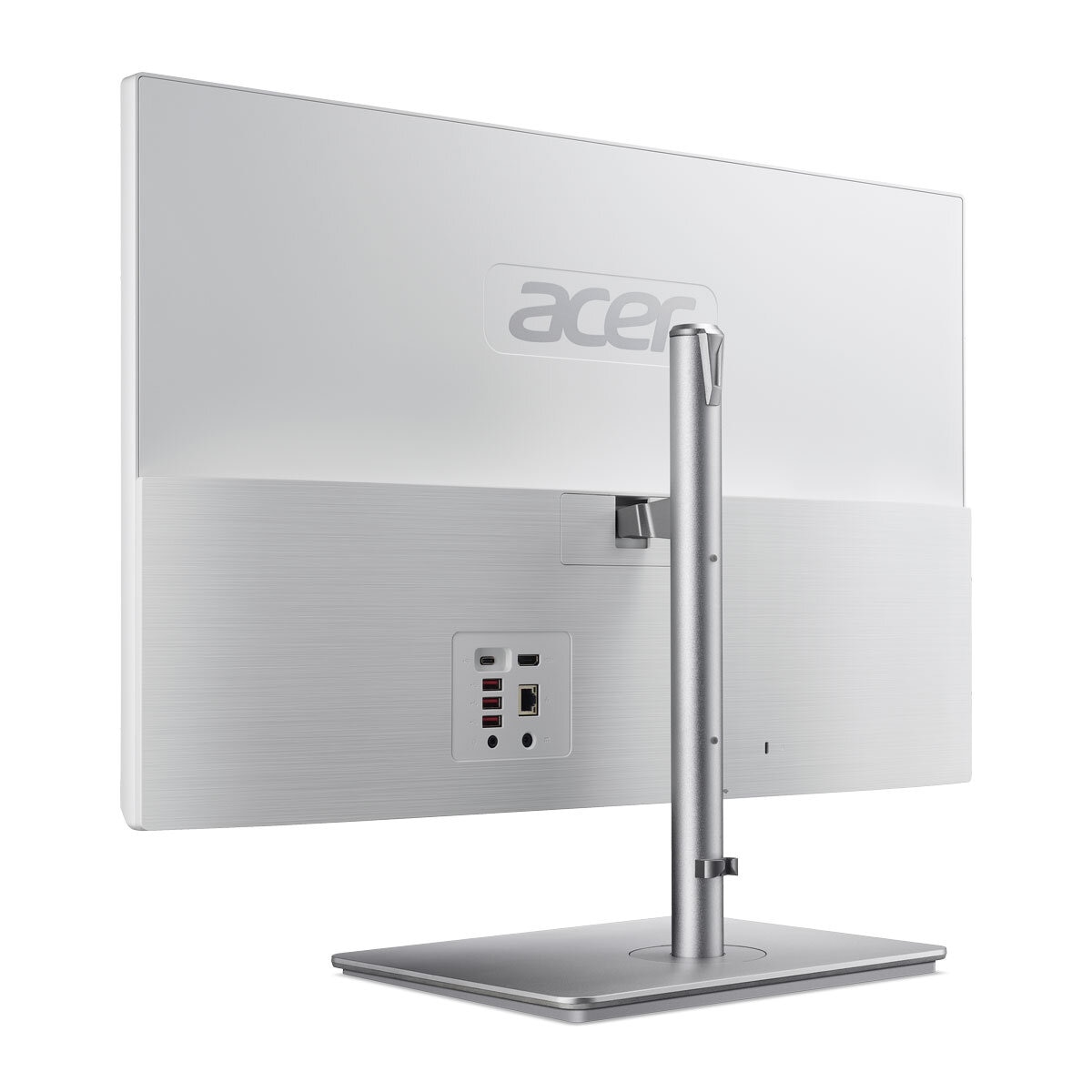 Acer C24-195ES, Intel Core U7, 16GB RAM, 1TB SSD, 27 Inch All in One Desktop PC at costco co.uk