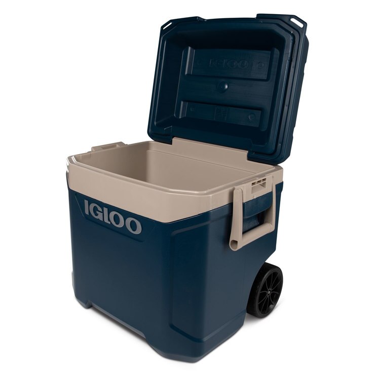 Igloo Maxcold 58 Litre (62 US QT) Cool Box | Costco UK