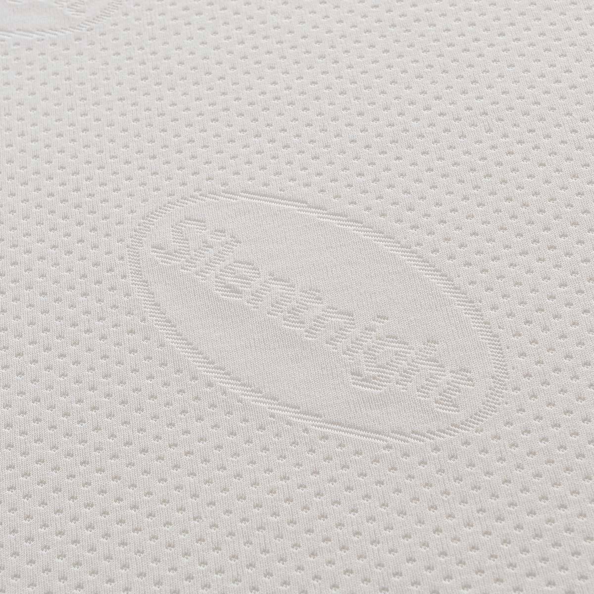 Silentnight Safe Nights Airflow Cot Bed Mattress, 60x120cm | Costco UK