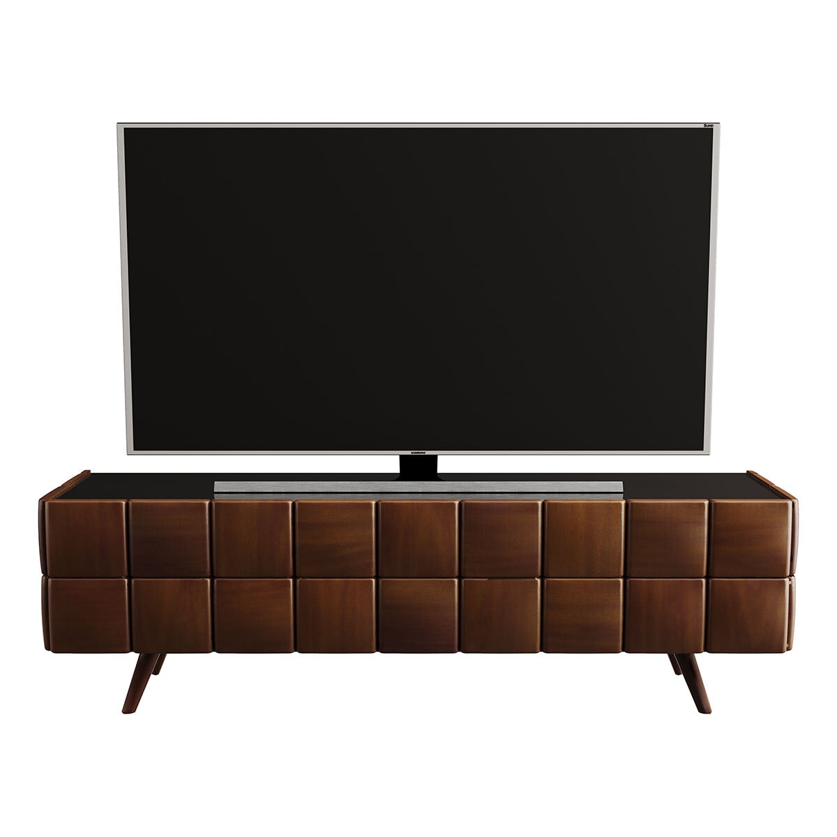 AVF Delano TV Stand for TV's up to 85"