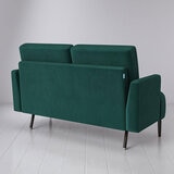 Swyft Model 05 3 Seater Sofa in Green