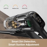 Dreame Z30 Vacuum Cleaner