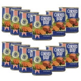 Hertford Corned Beef, 12 x 340g