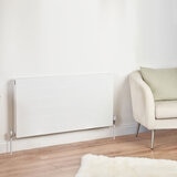 Ultraheat Lanner Radiator 600 x 1200 x 71 mm