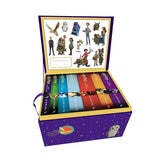 Harry Potter Owl Post Boxset