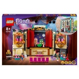 Buy LEGO Friends Andrea's Theater School Box Image at Costco.co.uk