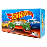 Buy Hot Wheels Cars 50 Pack Lifestyle Image at Costco.co.uk