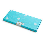 SugarSin 'Happy Birthday' Pick 'n' Mix Pouches Letterbox Gift In Blue