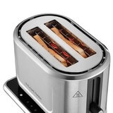 Russell Hobbs Attentiv Variable Toaster from above