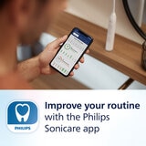 Philips Sonicare Duo Toothbrush Lifestyle Images