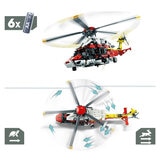 Buy Lego Airbus H175 rescue helicopter Overview2 mage at costco.co.uk