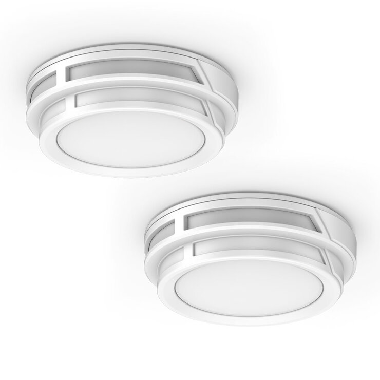 Infinity X1 Motion Activated Light - 2 pack