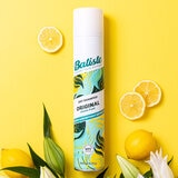 Batiste Original Dry Shampoo, 6 x 350ml