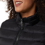 32 Degrees Ladies Gilet in Black