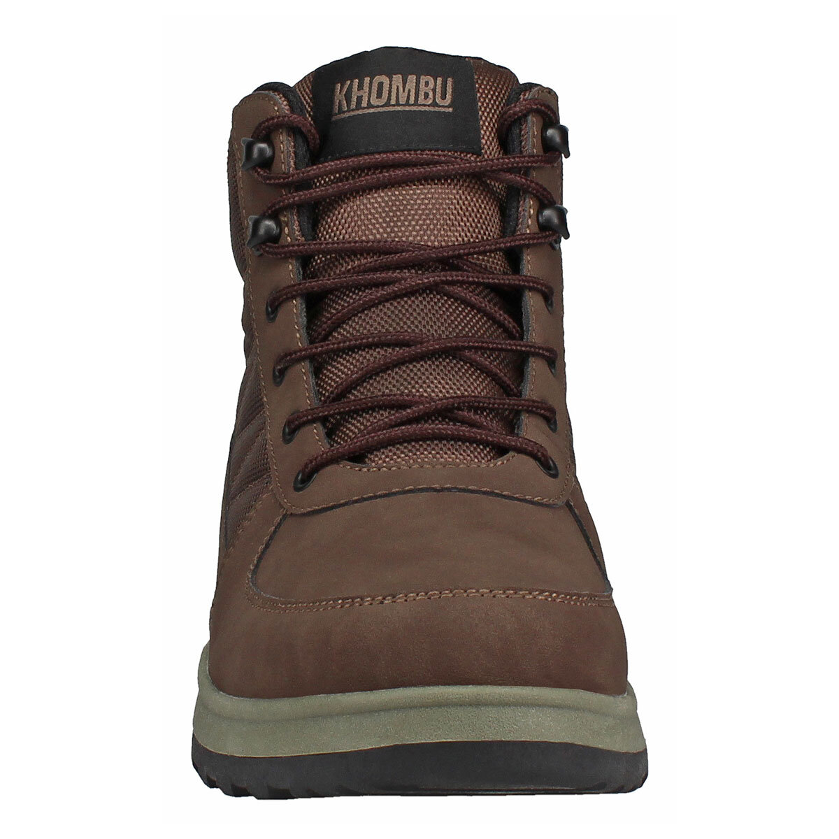 Khombu Mens Sneaker Boot