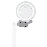 Buy Ottlite Space-Saving LED Magnifier Desk Lamp Feature5 Image at Costco.co.uk