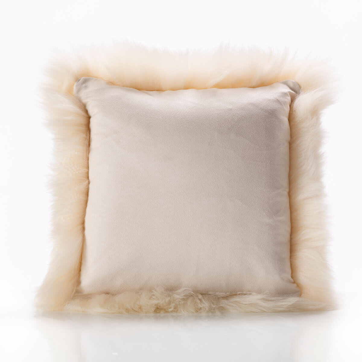 Long fluffy outlet pillow costco