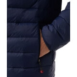 32 Degrees Ultra Light Jacket in Blue