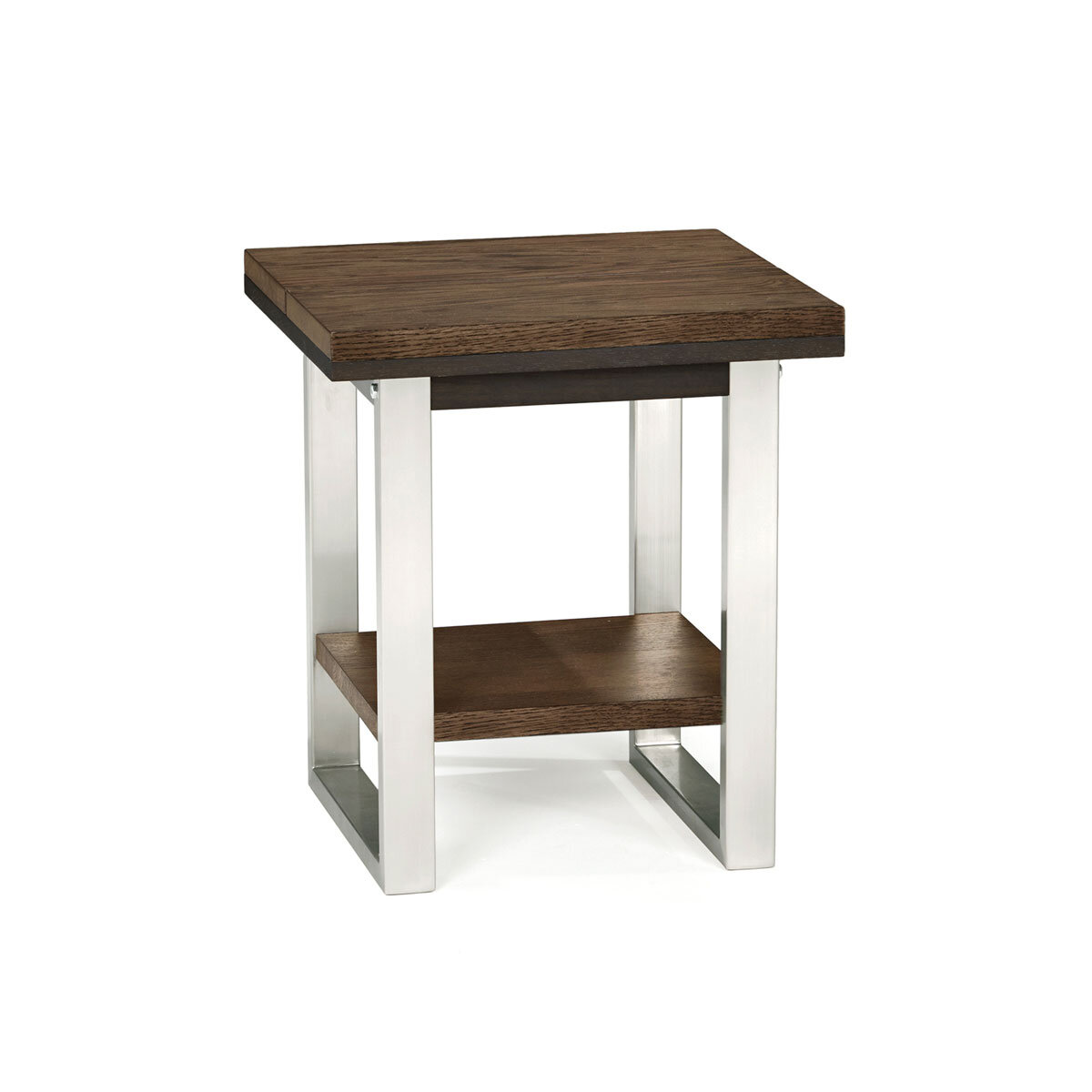 Chairside table deals with power costco