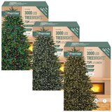 Premier Treebrights 3000 LED Lights with Timer