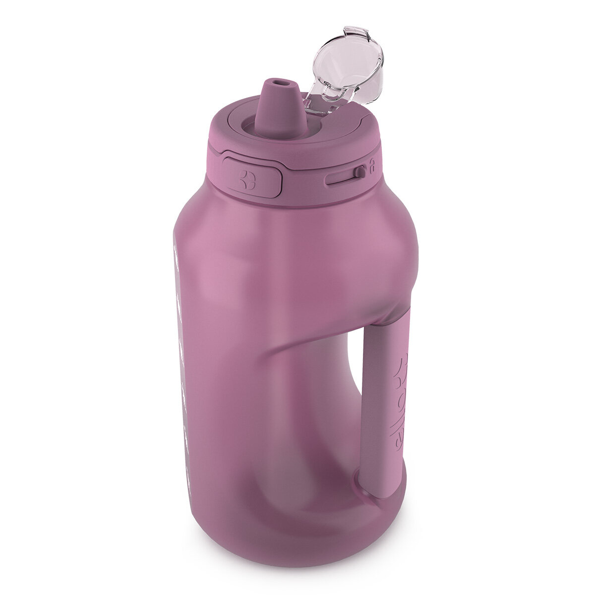 Ello 1.8L Water Bottle, 2 Pack