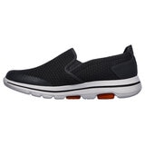 Side image of Skechers mens Apprize shoe