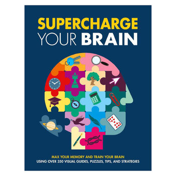 Supercharge your Brain 