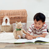 Buy Disney Pooh Always and Forever Bundle Lifestyle4 Image at Costco.co.uk