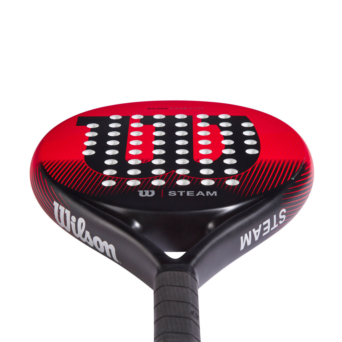 Wilson Steam Elite Padel Racket