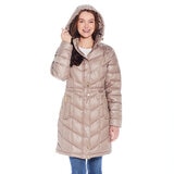 Weatherproof Lightweight Ladies Walker Coat in 3 Colours and 4 Sizes