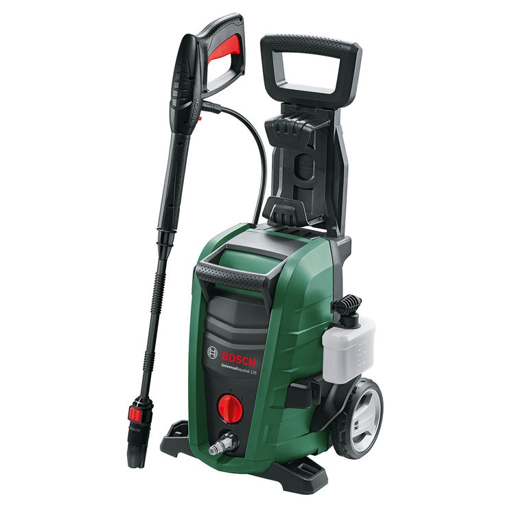 Bosch Universal Aquatak 125 Pressure Washer Costco Uk