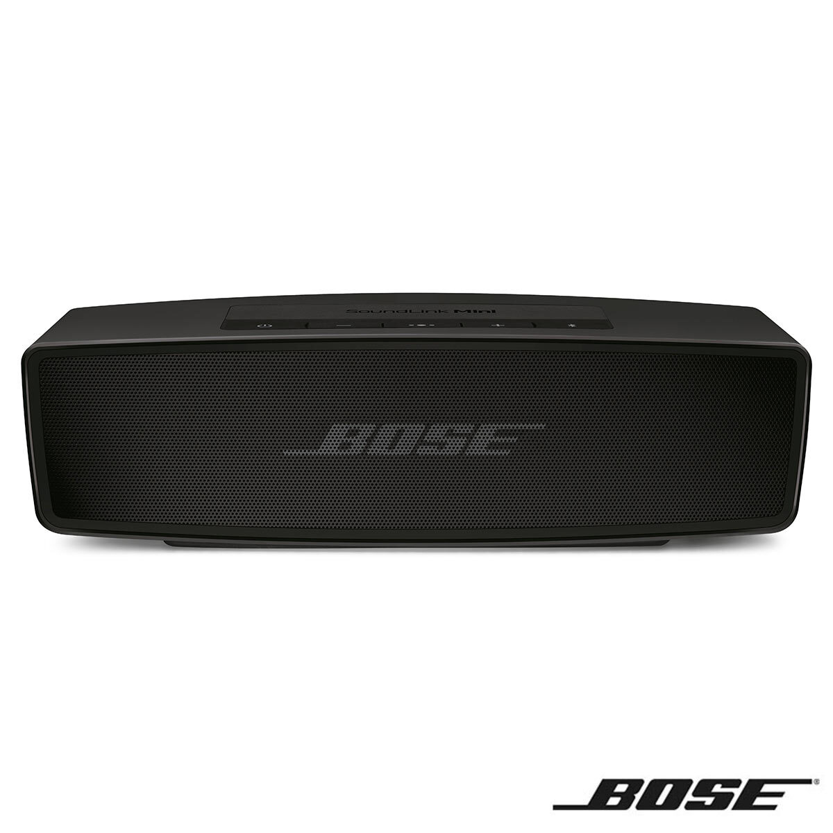 Bose Soundlink Mini SE Bluetooth Speaker in Triple Black