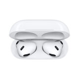 Buy Apple AirPods (3rd generation) with Lightning Charging Case, MPNY3ZM/A at costco.co.uk