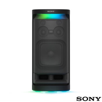 Sony SRS-XV900 High Power Bluetooth Party Speaker